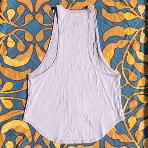 lululemon athletica Tops - Open side tank lululemon athletica Tops - Open side tank